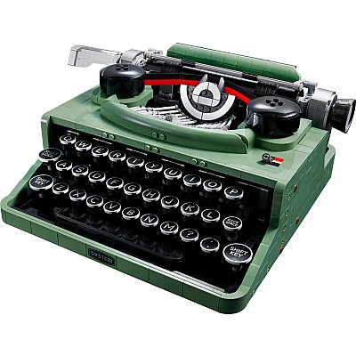 LEGO 21327 Typewriter (Ideas)