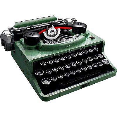 LEGO 21327 Typewriter (Ideas)