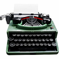 LEGO 21327 Typewriter (Ideas)