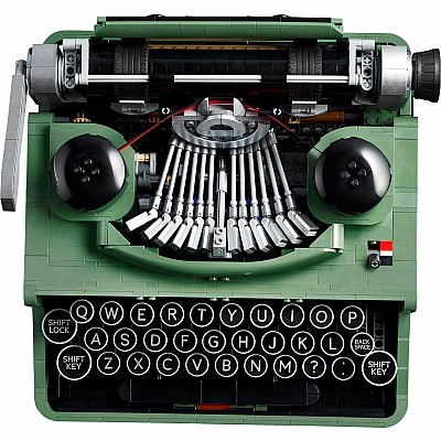 LEGO 21327 Typewriter (Ideas)