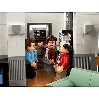 LEGO 21328 Seinfeld (Ideas)