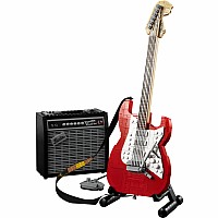 LEGO 21329 Fender Stratocaster (Ideas)