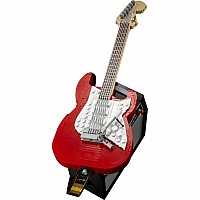 LEGO 21329 Fender Stratocaster (Ideas)