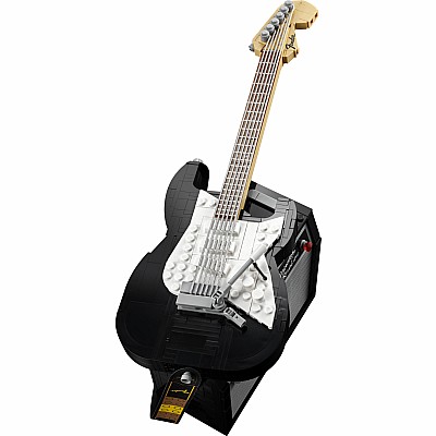 LEGO 21329 Fender Stratocaster (Ideas)