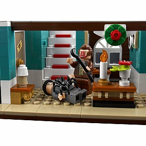 LEGO Ideas: Home Alone