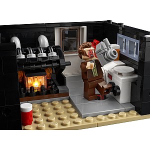 LEGO Ideas: Home Alone