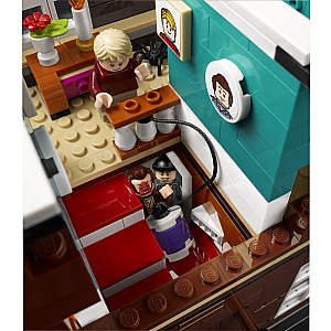 LEGO Ideas: Home Alone