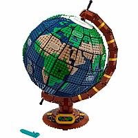 LEGO 21332 The Globe (Ideas)