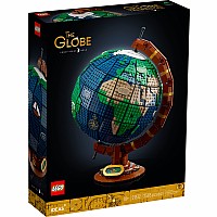 LEGO 21332 The Globe (Ideas)