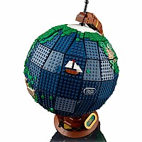 LEGO 21332 The Globe (Ideas)