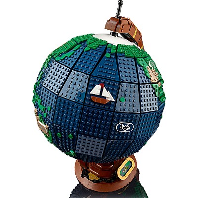 LEGO 21332 The Globe (Ideas)