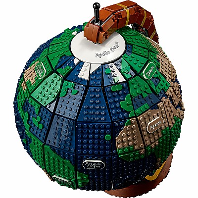 LEGO 21332 The Globe (Ideas)