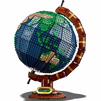 LEGO 21332 The Globe (Ideas)