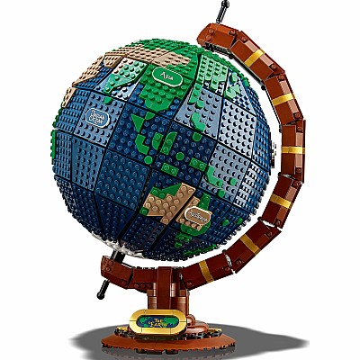 LEGO 21332 The Globe (Ideas)