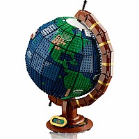 LEGO 21332 The Globe (Ideas)