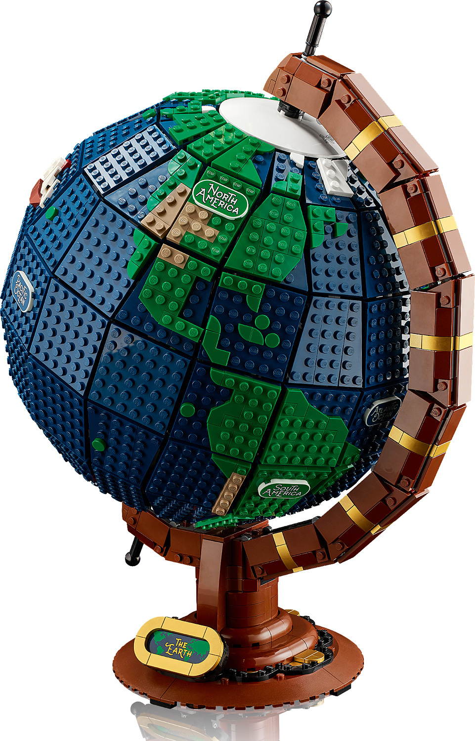 The Globe - Imagine That Toys