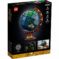 LEGO 21332 The Globe (Ideas)