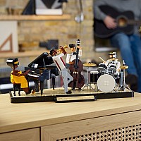 LEGO 21334 Jazz Quartet (Ideas)