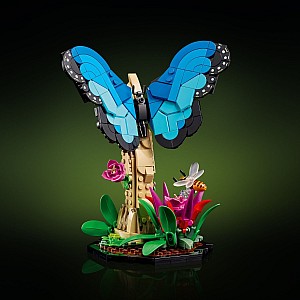 LEGOÂ® Ideas: The Insect Collection