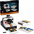 LEGOÂ® Ideas: Polaroid OneStep SX-70 Camera