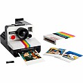 LEGOÂ® Ideas: Polaroid OneStep SX-70 Camera