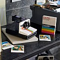 LEGOÂ® Ideas: Polaroid OneStep SX-70 Camera