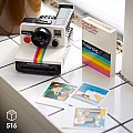 LEGOÂ® Ideas: Polaroid OneStep SX-70 Camera