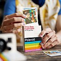 LEGOÂ® Ideas: Polaroid OneStep SX-70 Camera