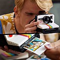 LEGOÂ® Ideas: Polaroid OneStep SX-70 Camera