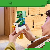 LEGO® Minecraft® Chicken Jockey