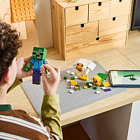 LEGO® Minecraft® Chicken Jockey