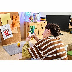 LEGO® Minecraft® Chicken Jockey