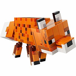 Lego Minecraft 21588 The Fox 
