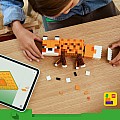 LEGO Minecraft: The Fox