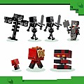 LEGO Minecraft: Wither Battle