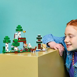 LEGO® Minecraft® First Night Adventure