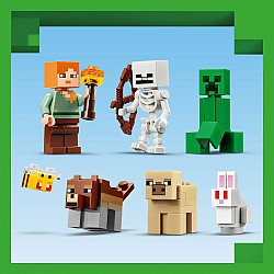LEGO® Minecraft® First Night Adventure