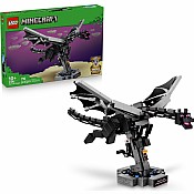 LEGO® Minecraft® The Ender Dragon