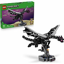 LEGO® Minecraft® The Ender Dragon