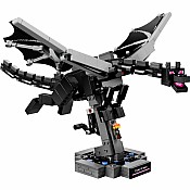 LEGO® Minecraft® The Ender Dragon