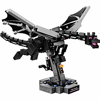 LEGO® Minecraft® The Ender Dragon
