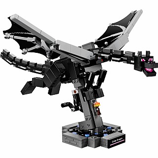 LEGO® Minecraft® The Ender Dragon