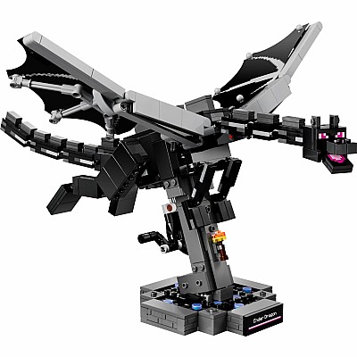 LEGO® Minecraft® The Ender Dragon