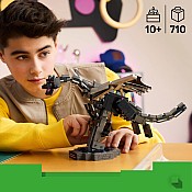LEGO® Minecraft® The Ender Dragon