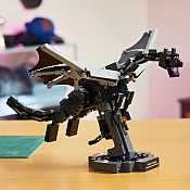 LEGO® Minecraft® The Ender Dragon