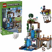 LEGO® Minecraft® Ghast Station