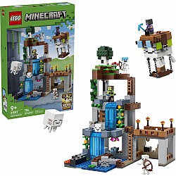 LEGO® Minecraft® Ghast Station