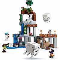 LEGO® Minecraft® Ghast Station