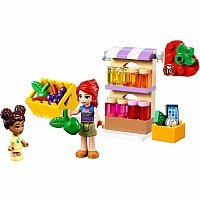 LEGO Market Stall