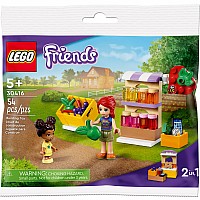 LEGO FRIENDS Market Stall